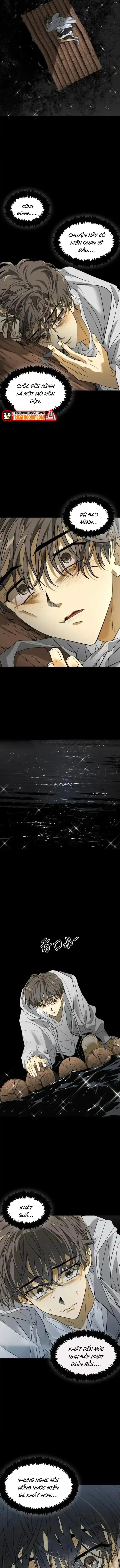 Minh Quân Tại Thượng Chapter 1 - 4