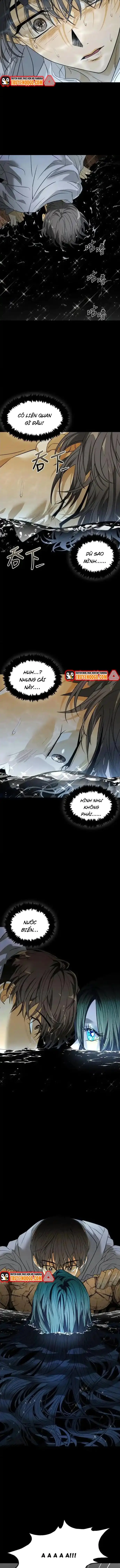 Minh Quân Tại Thượng Chapter 1 - 5