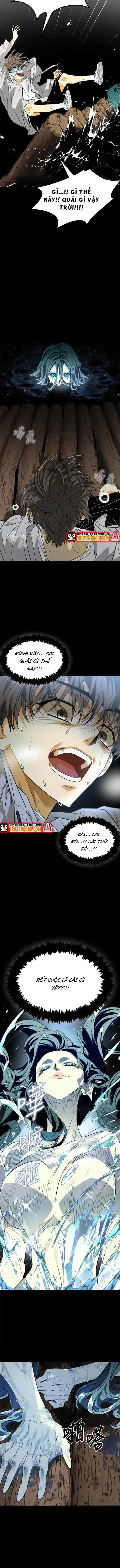 Minh Quân Tại Thượng Chapter 1 - 6