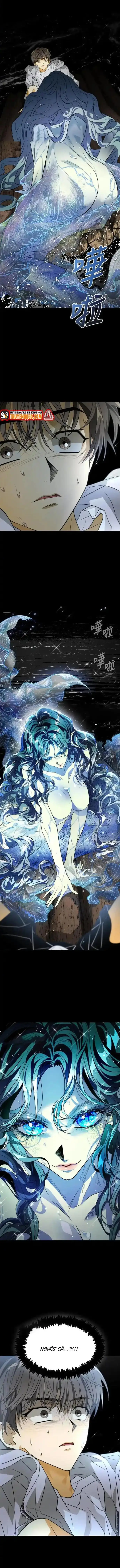 Minh Quân Tại Thượng Chapter 1 - 7