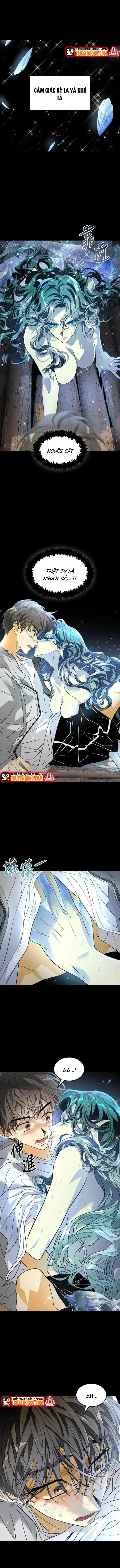 Minh Quân Tại Thượng Chapter 1 - 8