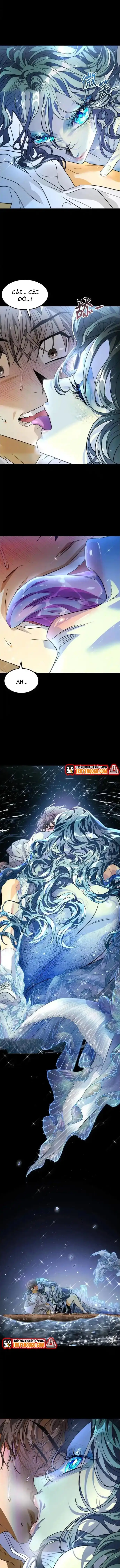 Minh Quân Tại Thượng Chapter 1 - 9