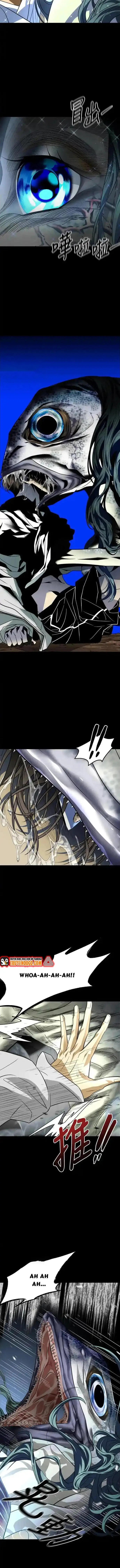 Minh Quân Tại Thượng Chapter 1 - 10