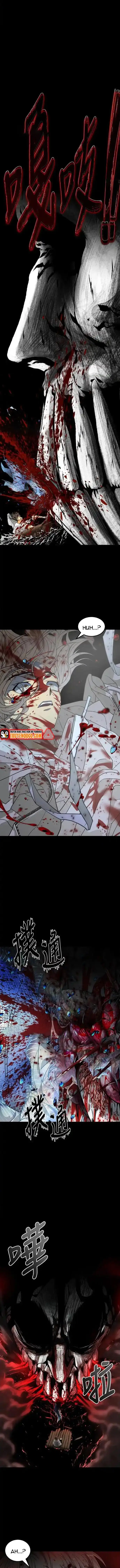 Minh Quân Tại Thượng Chapter 1 - 11