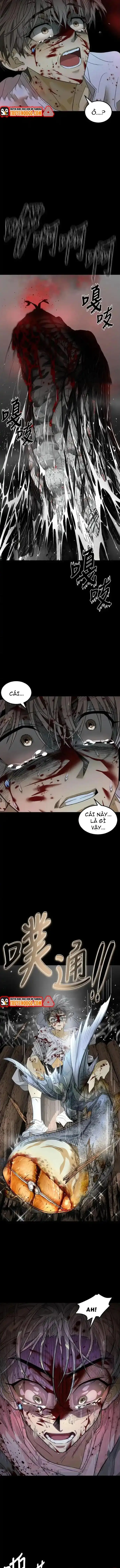 Minh Quân Tại Thượng Chapter 1 - 12