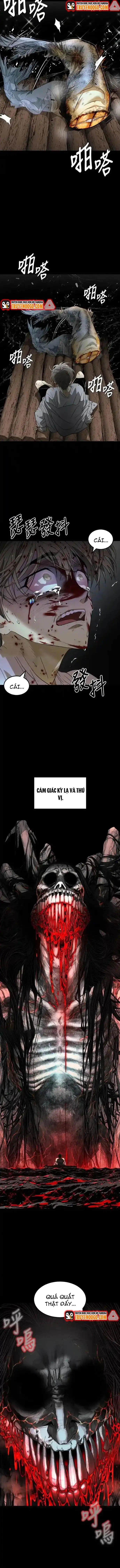 Minh Quân Tại Thượng Chapter 1 - 13