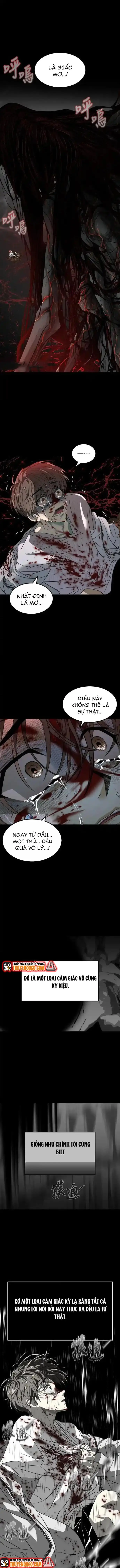 Minh Quân Tại Thượng Chapter 1 - 14