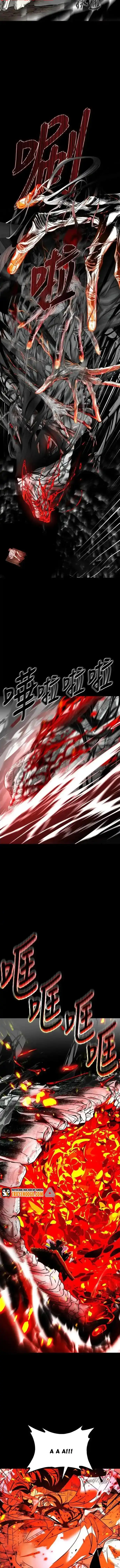 Minh Quân Tại Thượng Chapter 1 - 15