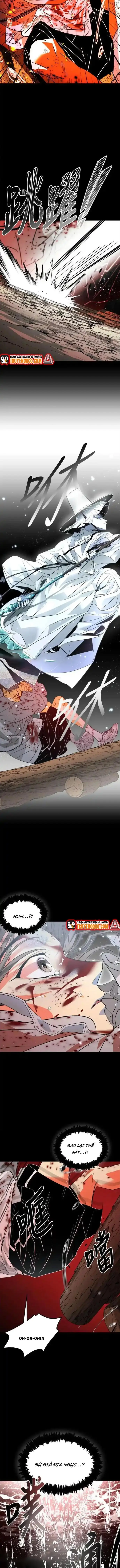 Minh Quân Tại Thượng Chapter 1 - 16