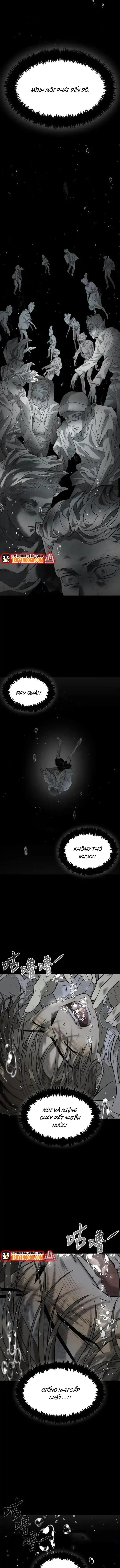 Minh Quân Tại Thượng Chapter 1 - 18