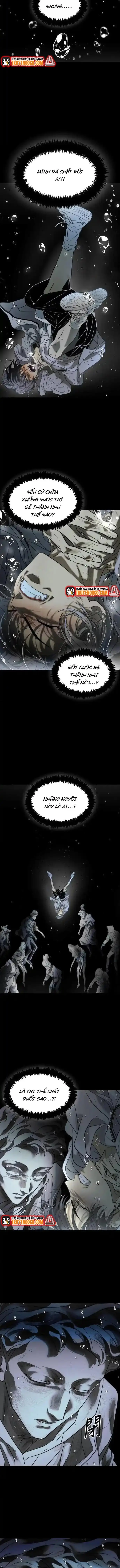 Minh Quân Tại Thượng Chapter 1 - 19