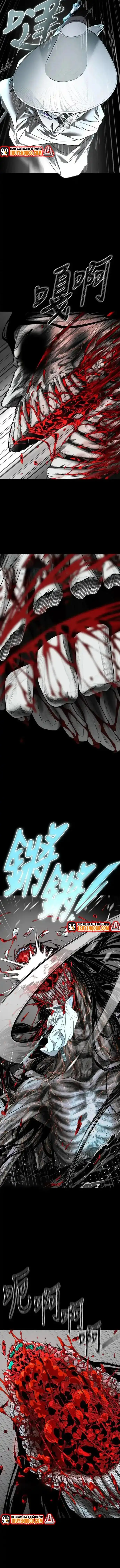 Minh Quân Tại Thượng Chapter 1 - 21