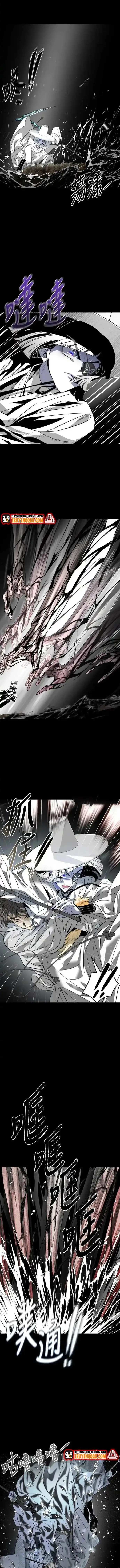 Minh Quân Tại Thượng Chapter 1 - 22