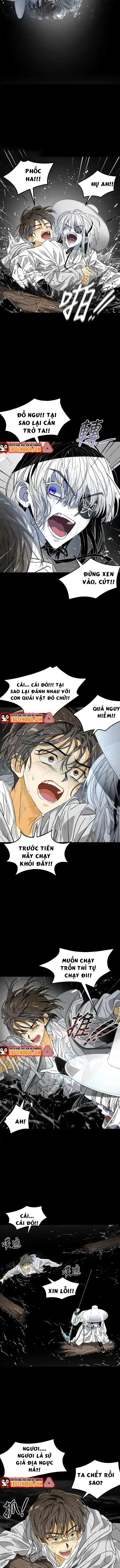 Minh Quân Tại Thượng Chapter 1 - 23