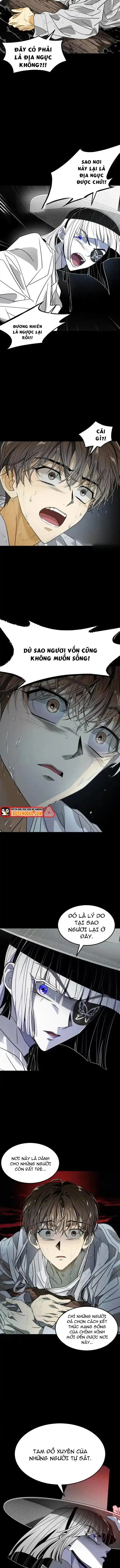 Minh Quân Tại Thượng Chapter 1 - 24