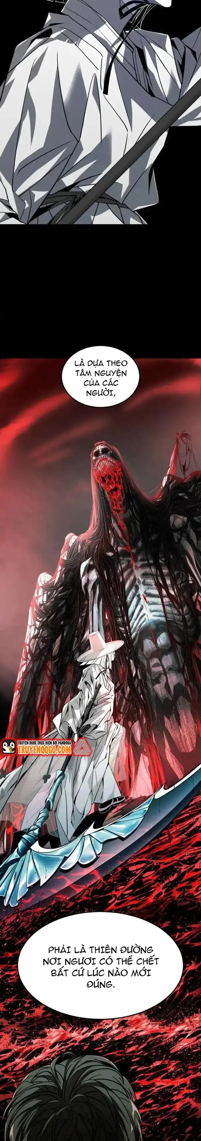 Minh Quân Tại Thượng Chapter 1 - 25