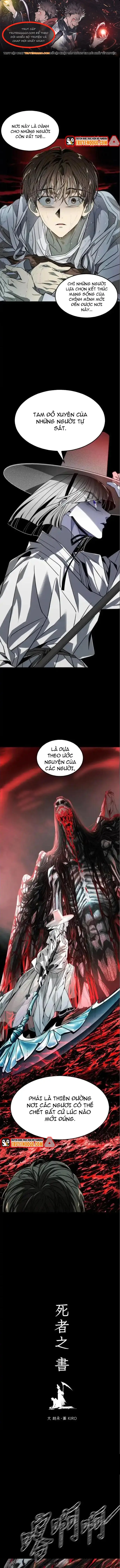 Minh Quân Tại Thượng Chapter 2 - 1