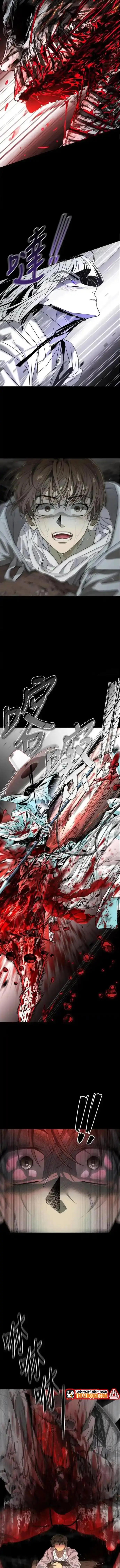 Minh Quân Tại Thượng Chapter 2 - 2