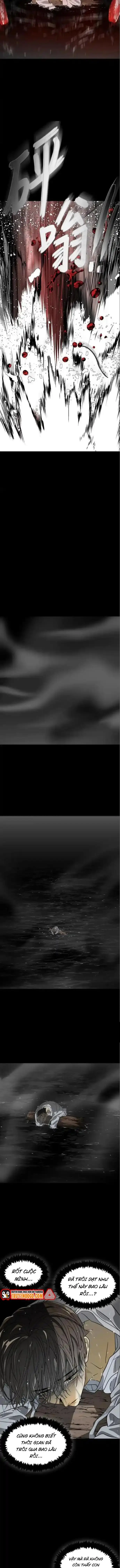 Minh Quân Tại Thượng Chapter 2 - 3