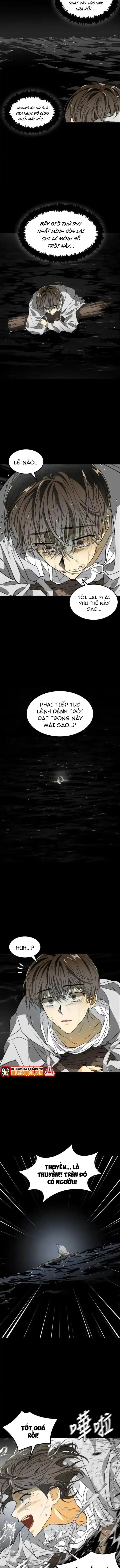 Minh Quân Tại Thượng Chapter 2 - 4