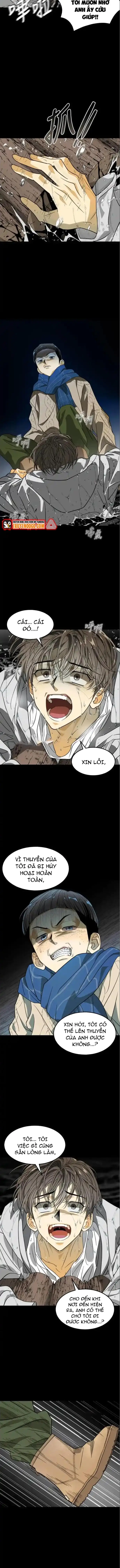 Minh Quân Tại Thượng Chapter 2 - 5