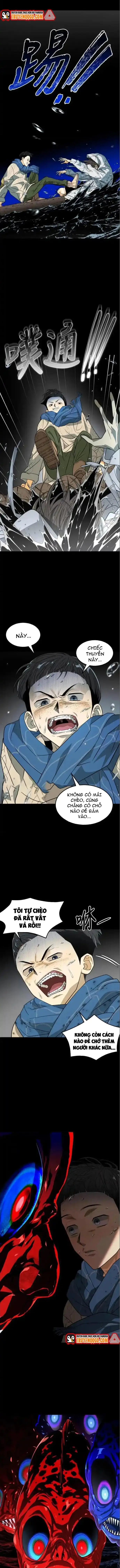 Minh Quân Tại Thượng Chapter 2 - 6