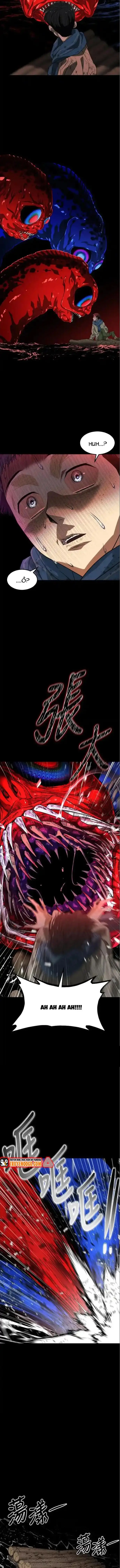 Minh Quân Tại Thượng Chapter 2 - 7