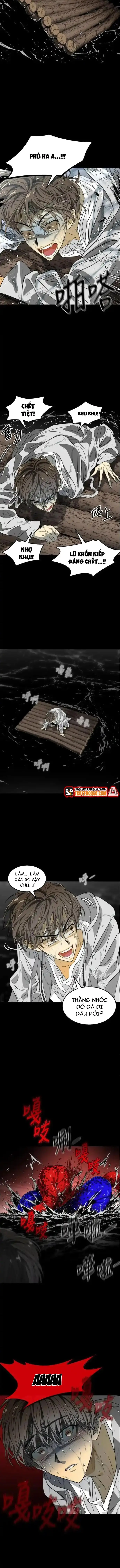 Minh Quân Tại Thượng Chapter 2 - 8