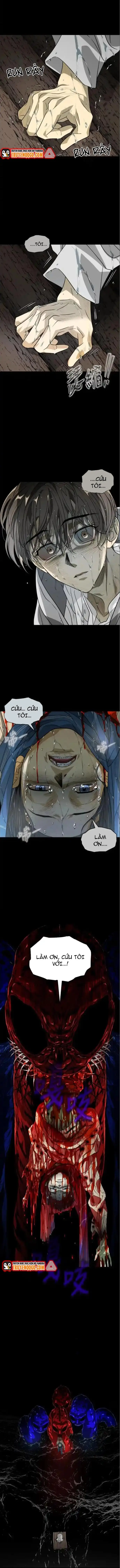 Minh Quân Tại Thượng Chapter 2 - 9