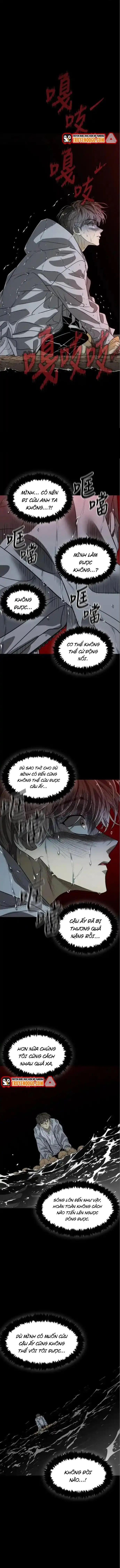 Minh Quân Tại Thượng Chapter 2 - 10