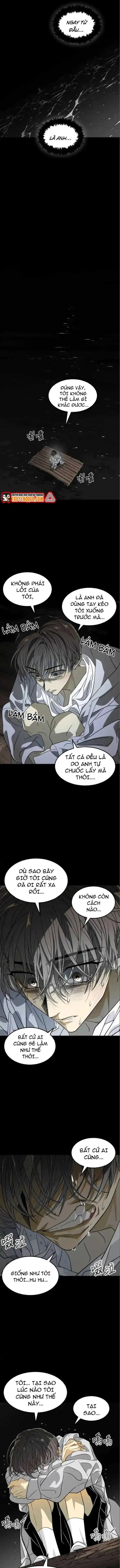 Minh Quân Tại Thượng Chapter 2 - 11