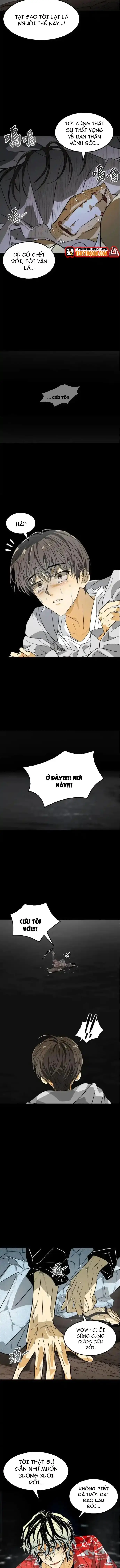 Minh Quân Tại Thượng Chapter 2 - 12