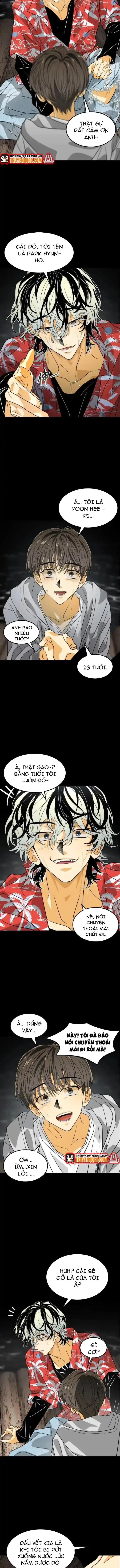 Minh Quân Tại Thượng Chapter 2 - 13