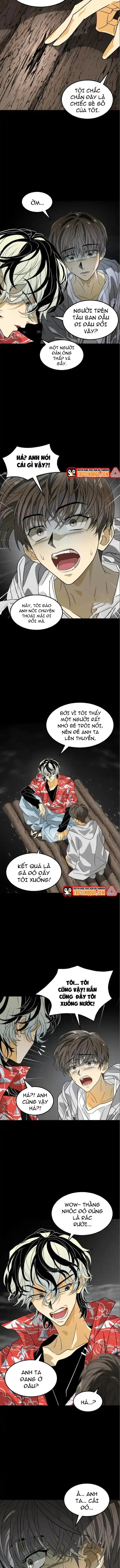 Minh Quân Tại Thượng Chapter 2 - 14