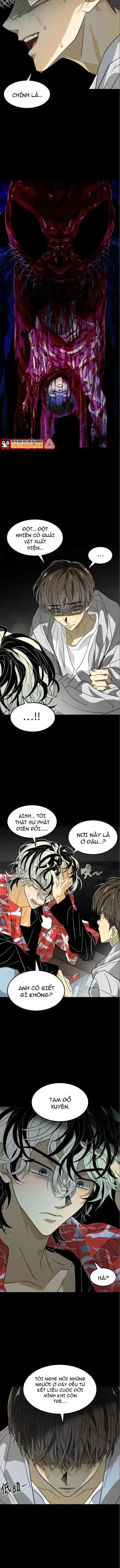 Minh Quân Tại Thượng Chapter 2 - 15