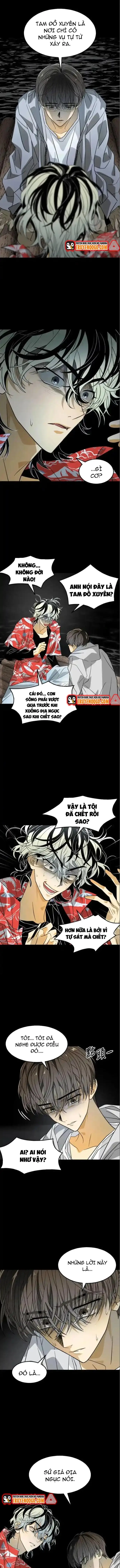 Minh Quân Tại Thượng Chapter 2 - 16