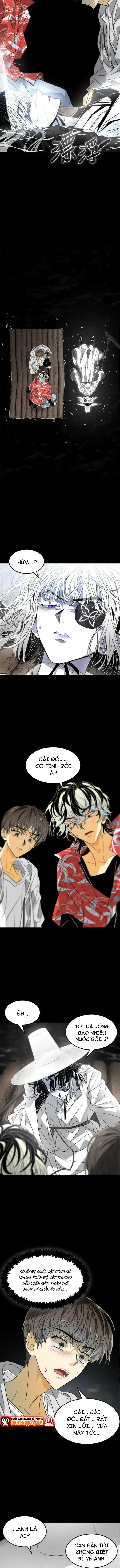 Minh Quân Tại Thượng Chapter 2 - 17