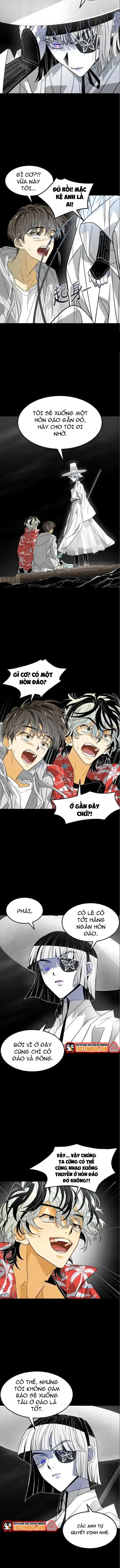 Minh Quân Tại Thượng Chapter 2 - 18