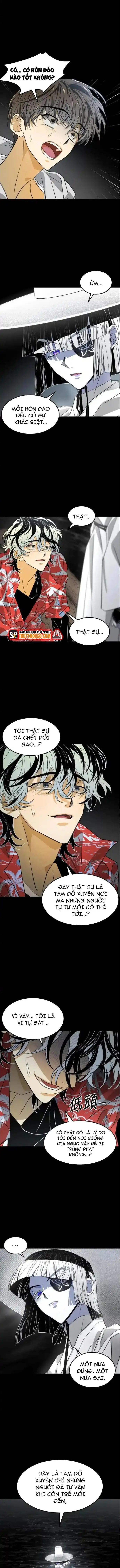 Minh Quân Tại Thượng Chapter 2 - 19