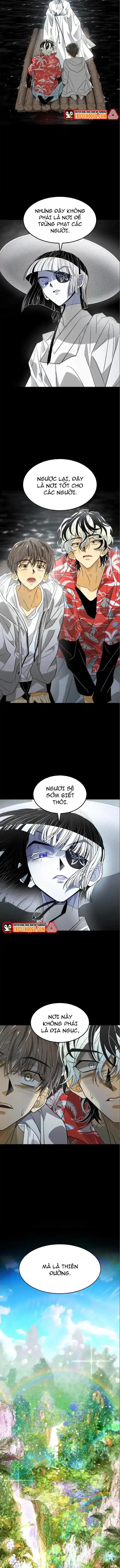 Minh Quân Tại Thượng Chapter 2 - 20