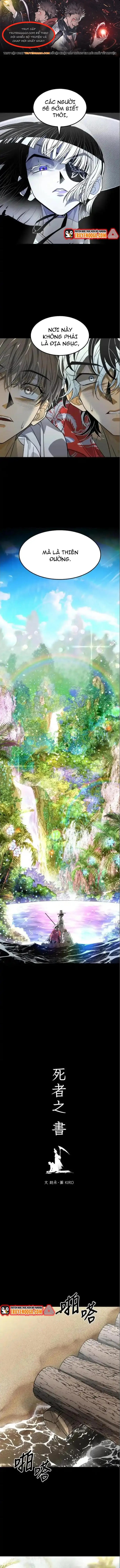 Minh Quân Tại Thượng Chapter 3 - 1