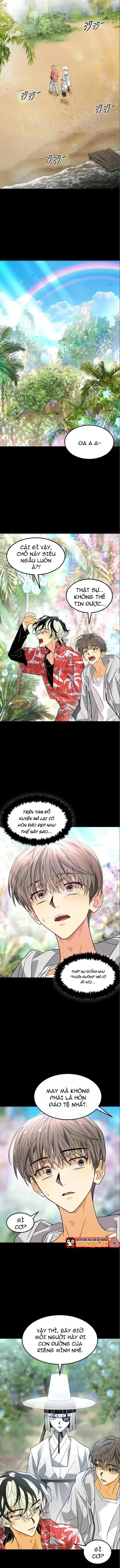 Minh Quân Tại Thượng Chapter 3 - 2