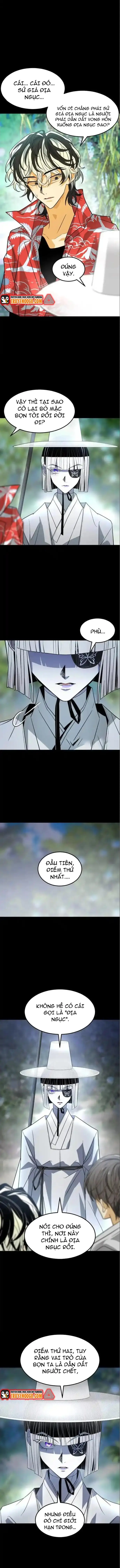 Minh Quân Tại Thượng Chapter 3 - 3