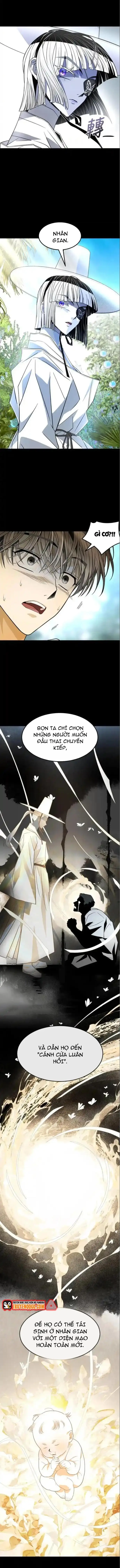 Minh Quân Tại Thượng Chapter 3 - 5