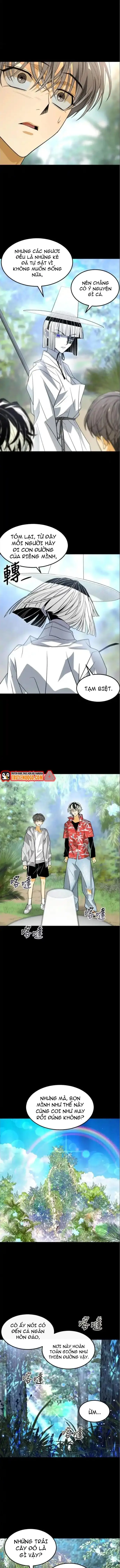 Minh Quân Tại Thượng Chapter 3 - 6