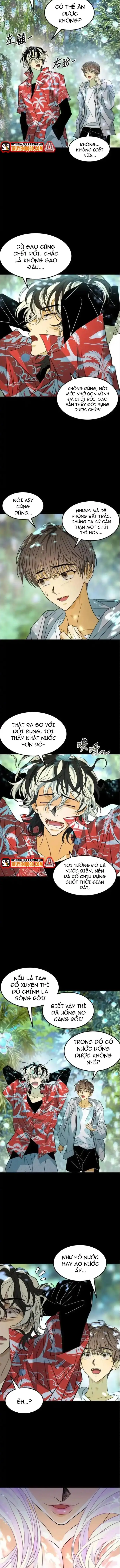 Minh Quân Tại Thượng Chapter 3 - 7