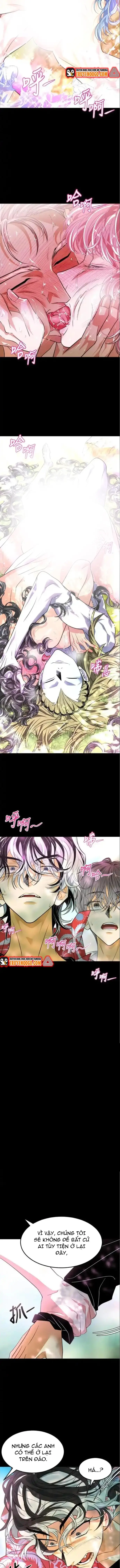 Minh Quân Tại Thượng Chapter 3 - 11