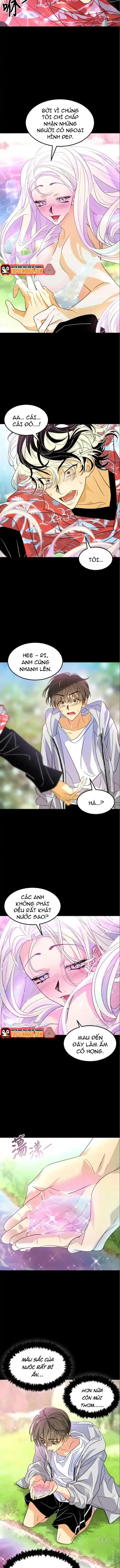 Minh Quân Tại Thượng Chapter 3 - 12