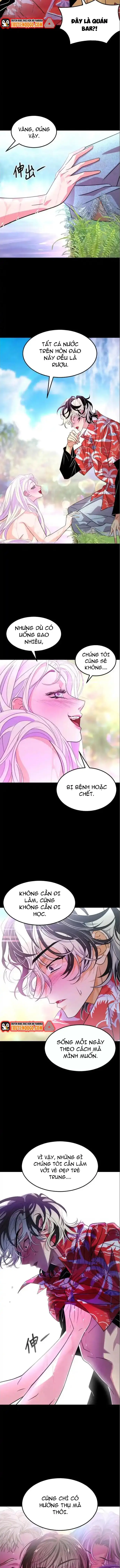 Minh Quân Tại Thượng Chapter 3 - 14