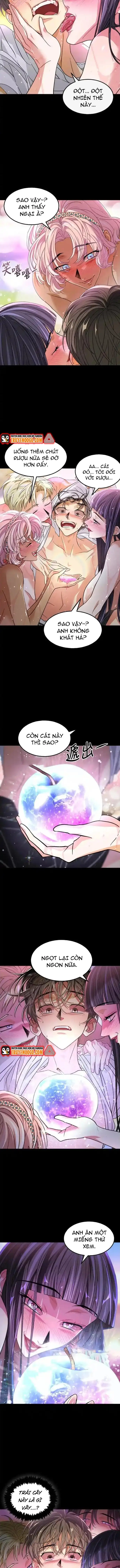 Minh Quân Tại Thượng Chapter 4 - 2